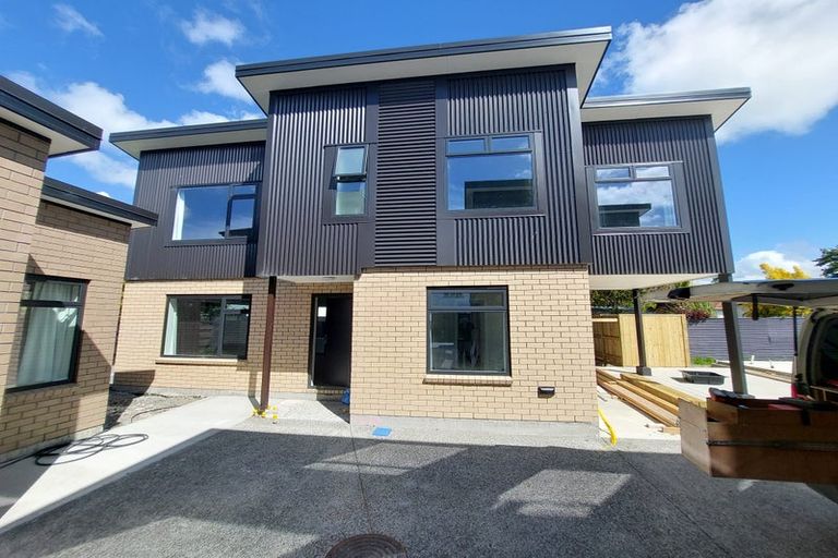 Photo of property in 6/61 Botanical Road, Takaro, Palmerston North, 4412