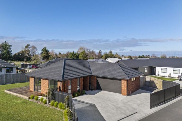 Photo of property in 16b Turoa Street, Maewa, 4702