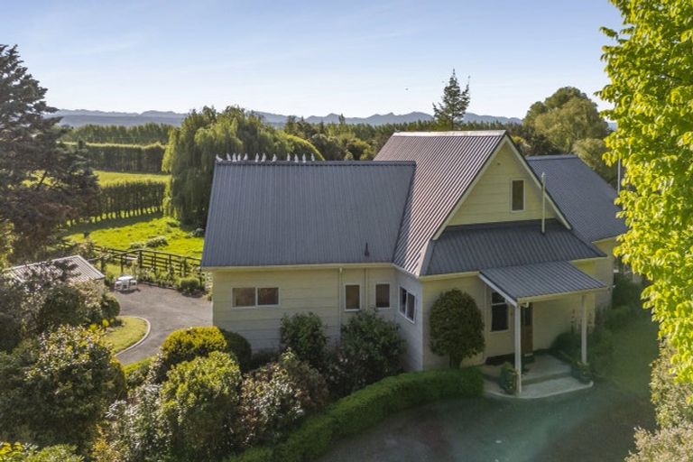 Photo of property in 161 Paton Road, Hope, Richmond, 7081