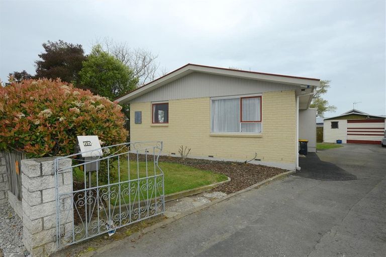 Photo of property in 65 Saint Heliers Crescent, Aranui, Christchurch, 8061