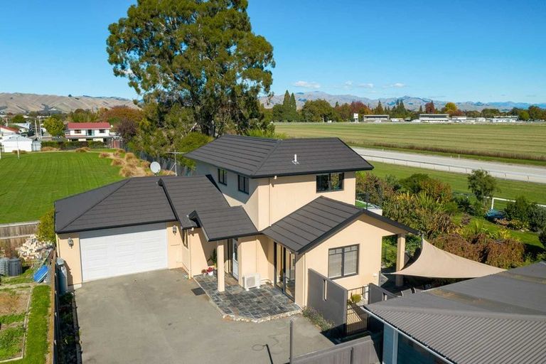 Photo of property in 19a Grady Street, Mayfield, Blenheim, 7201