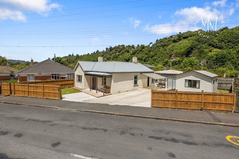 Photo of property in 77 Malvern Street, Woodhaugh, Dunedin, 9010