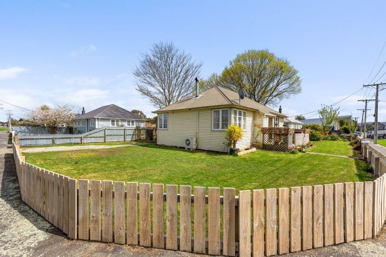 Photo of property in 4 King Street, Pahiatua, 4910