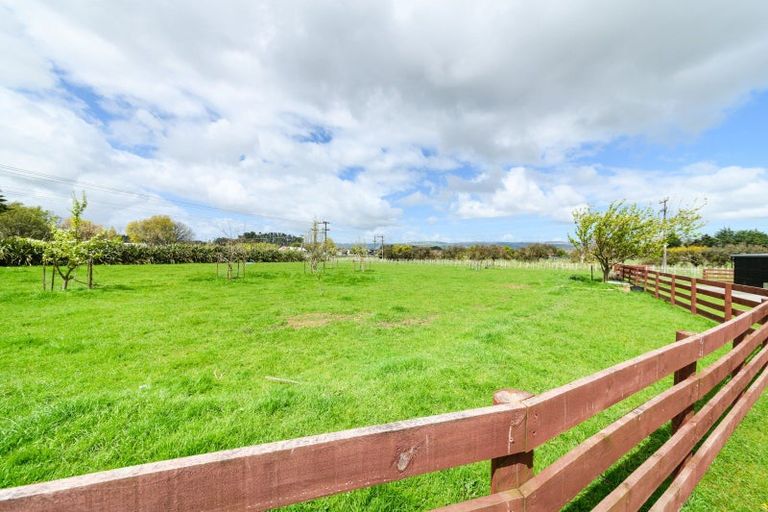 Photo of property in 339 Stoney Creek Road, Kelvin Grove, Palmerston North, 4470