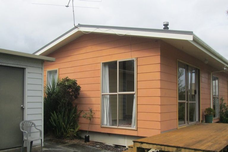 Photo of property in 29b Oriwa Street, Waikanae, 5036