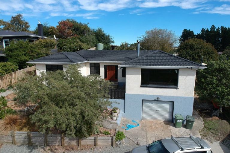 Photo of property in 40 Maudes Road, Deborah, Oamaru, 9492