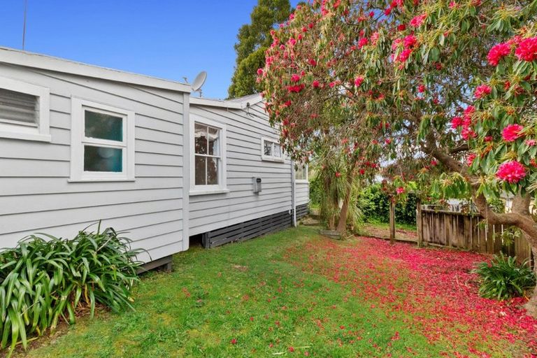 Photo of property in 11 Adams Street, Waihi, 3610