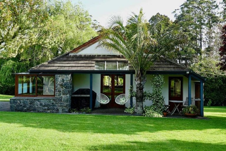 Photo of property in 436 Kapiro Road, Kerikeri, 0294