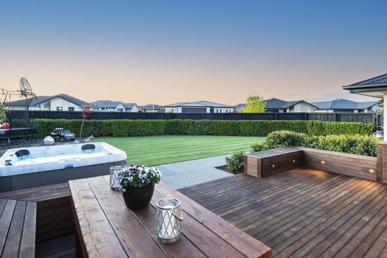 Photo of property in 12 Zabeel Street, Lincoln, 7608