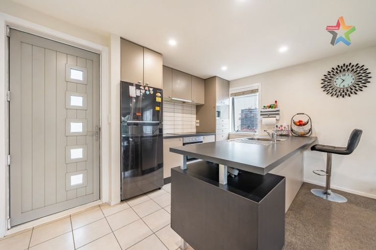 Photo of property in 9/31 Tennyson Street, Petone, Lower Hutt, 5012