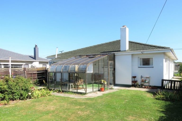 Photo of property in 37 Clyde Street, Oamaru North, Oamaru, 9400