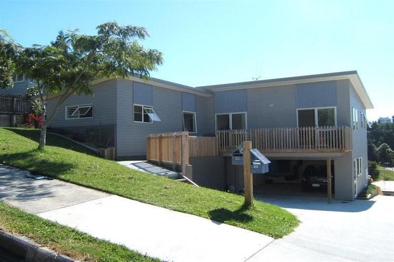Photo of property in 58 Bell Street, Judea, Tauranga, 3110