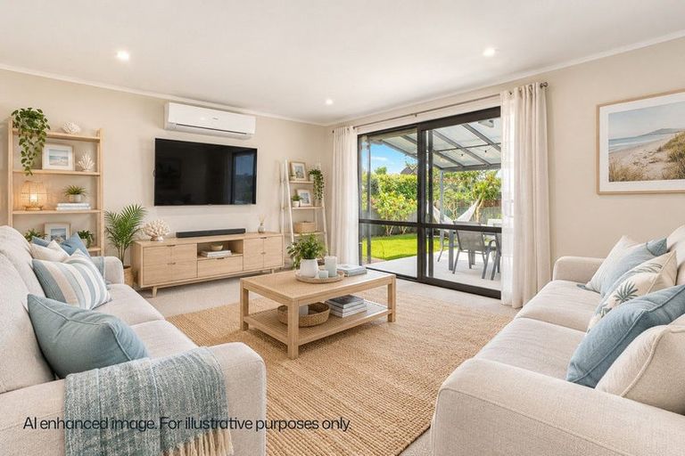Photo of property in 3 Lakeside Terrace, Omokoroa, 3114