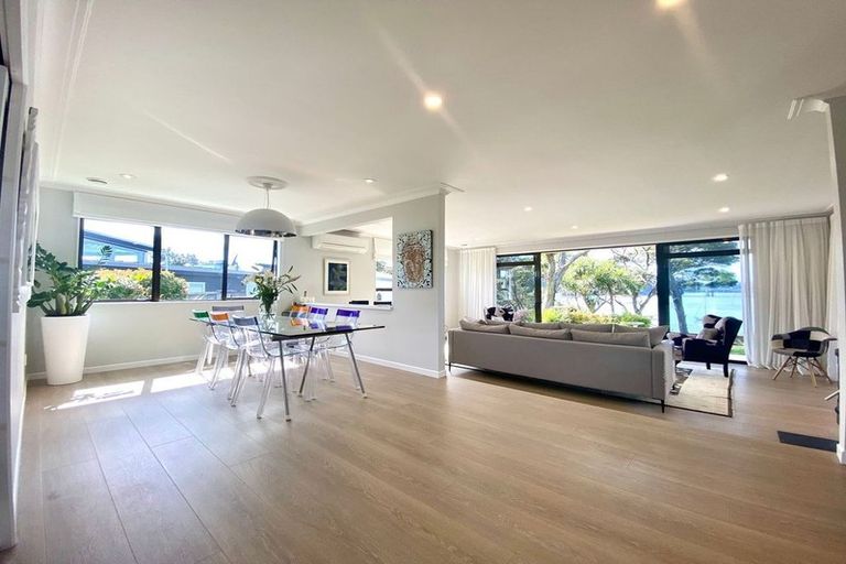 Photo of property in 101 Ferry Parade, Herald Island, Auckland, 0618