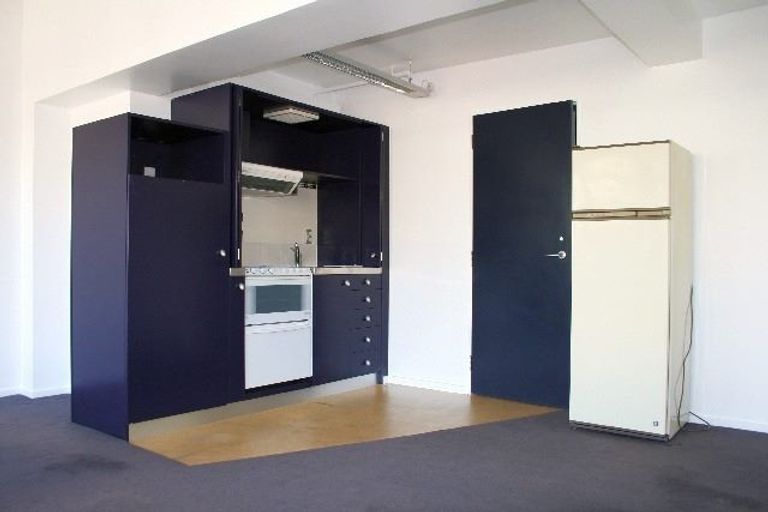 Photo of property in Robert Hannah Centre, 23/5 Eva Street, Te Aro, Wellington, 6011