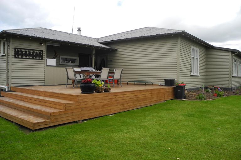 Photo of property in 67 Belt Street, Waimate, 7924