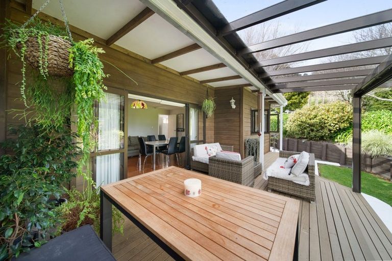 Photo of property in 528 Ponga Road, Opaheke, Papakura, 2584