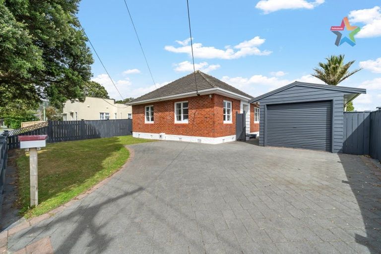 Photo of property in 30 Mitchell Street, Epuni, Lower Hutt, 5011
