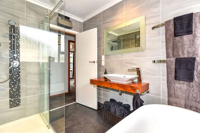 Photo of property in 105 Prestons Road, Redwood, Christchurch, 8051