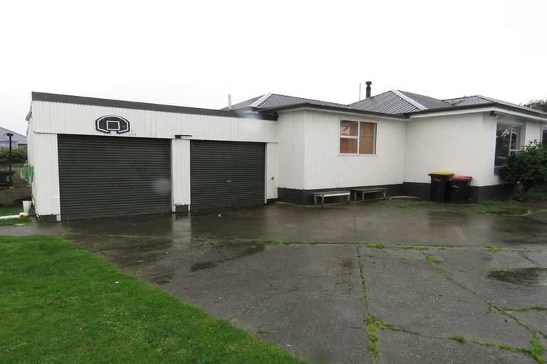 Photo of property in 13 Murphy Street, Strathern, Invercargill, 9812