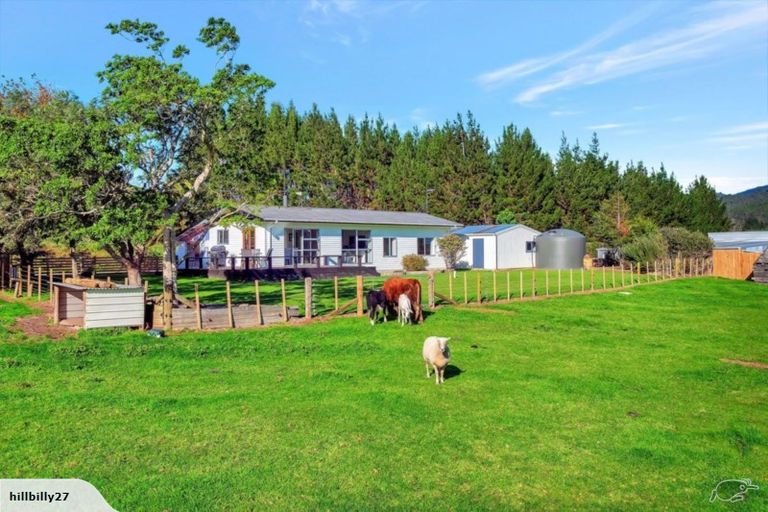 Photo of property in 580 Wright Road, Aongatete, Katikati, 3181