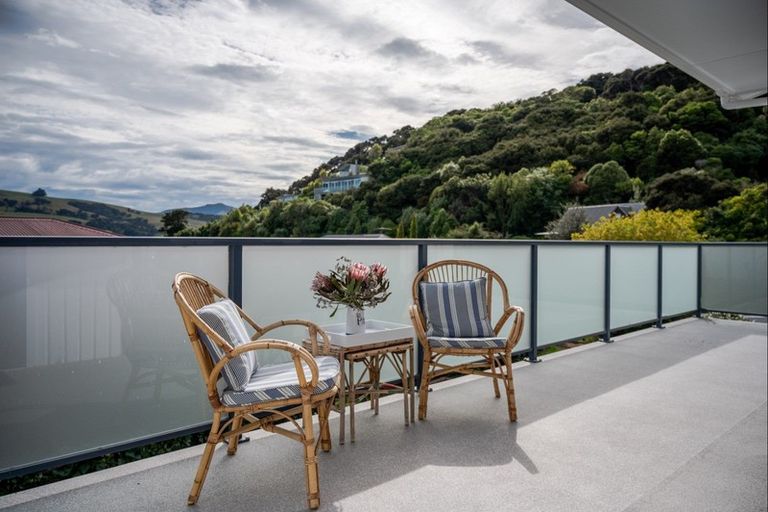 Photo of property in 21 Selwyn Avenue, Akaroa, 7520