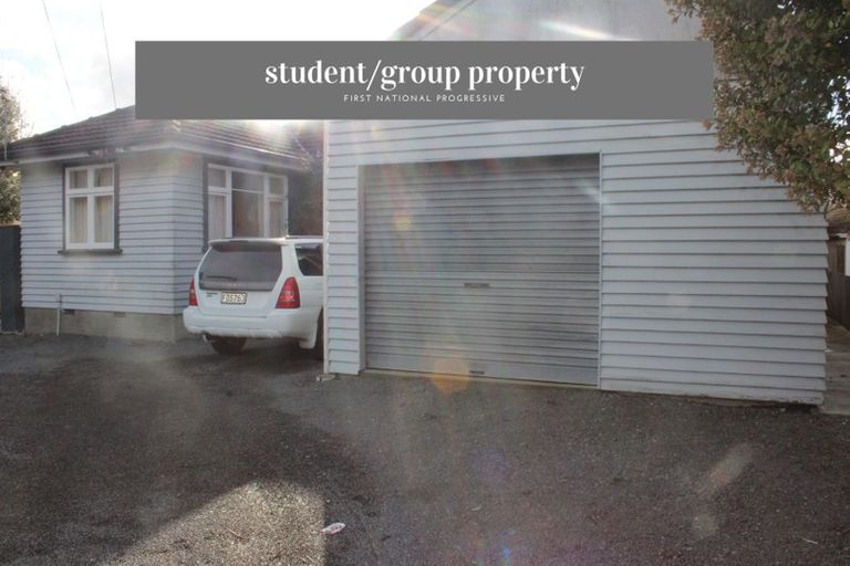 Photo of property in 2/106 Maidstone Road, Ilam, Christchurch, 8041