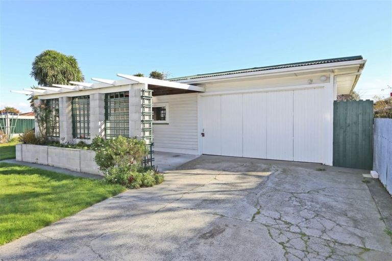 Photo of property in 905 Wentworth Street, Raureka, Hastings, 4120