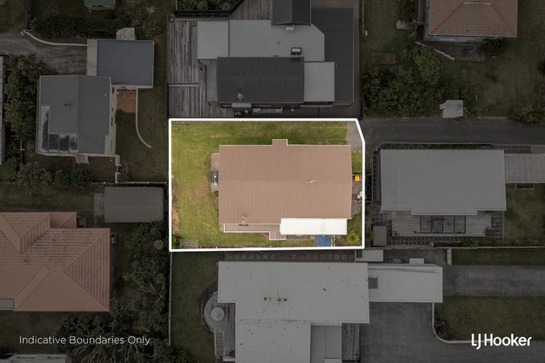 Photo of property in 81b Dillon Street, Waihi Beach, 3611