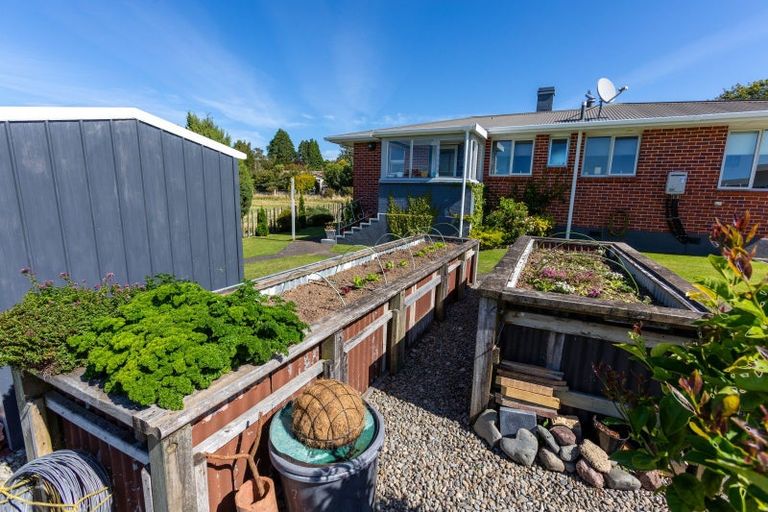 Photo of property in 19 Haswell Street, Eketahuna, 4900