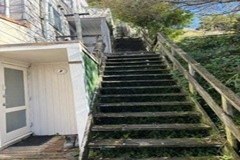 Photo of property in 7/26 Phillip Street, Johnsonville, Wellington, 6037