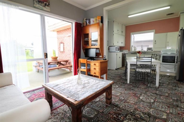 Photo of property in 12 Hertford Street, Kensington, Timaru, 7910