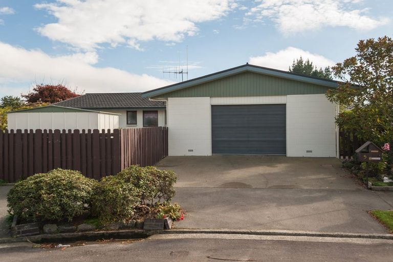 Photo of property in 5 Cedar Place, Gleniti, Timaru, 7910