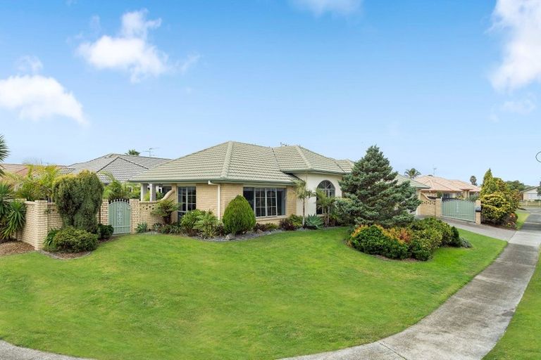 Photo of property in 4 Crichton Terrace, Mount Maunganui, 3116