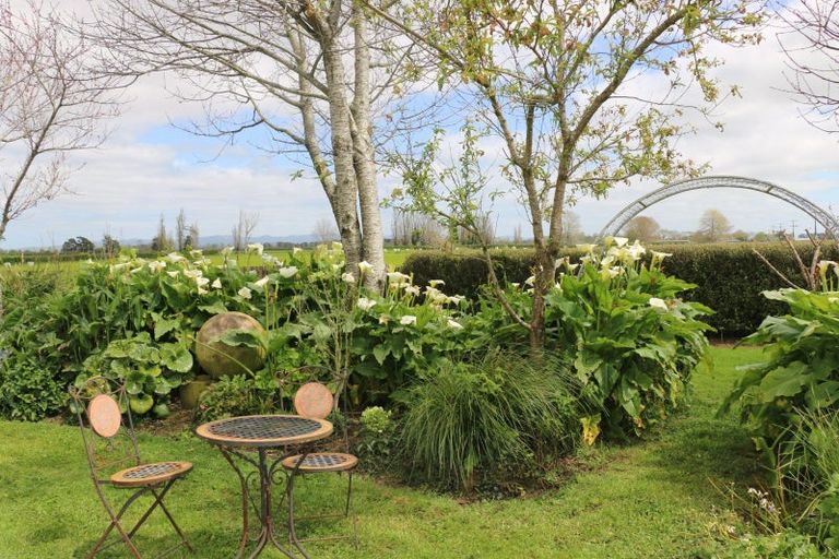 Photo of property in 43 Cadman Road, Tirohia, Paeroa, 3673