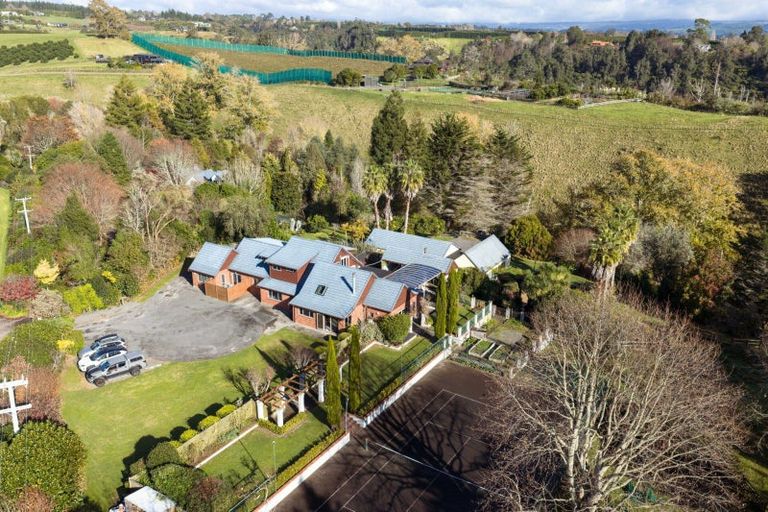Photo of property in 560 Oropi Road, Oropi, Tauranga, 3173