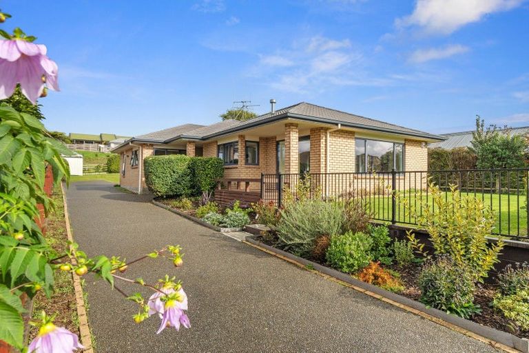 Photo of property in 30 Hillcrest Street, Tirau, 3410