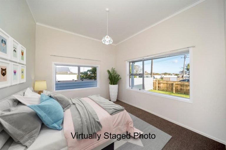 Photo of property in 29 Mawhitiwhiti Road, Normanby, Hawera, 4614