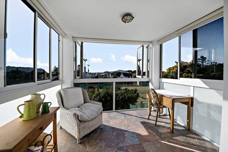 Photo of property in 4/10 Tagalad Road, Mission Bay, Auckland, 1071