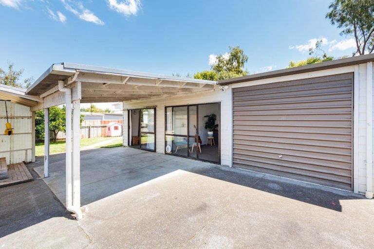 Photo of property in 14 Cobham Way, Feilding, 4702