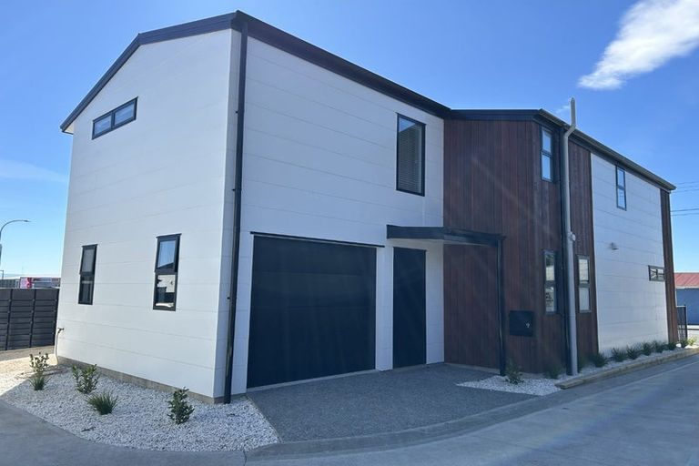 Photo of property in 7 Satherley Way, Richmond, 7020