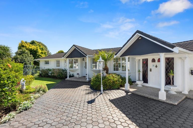 Photo of property in 207 Levers Road, Matua, Tauranga, 3110