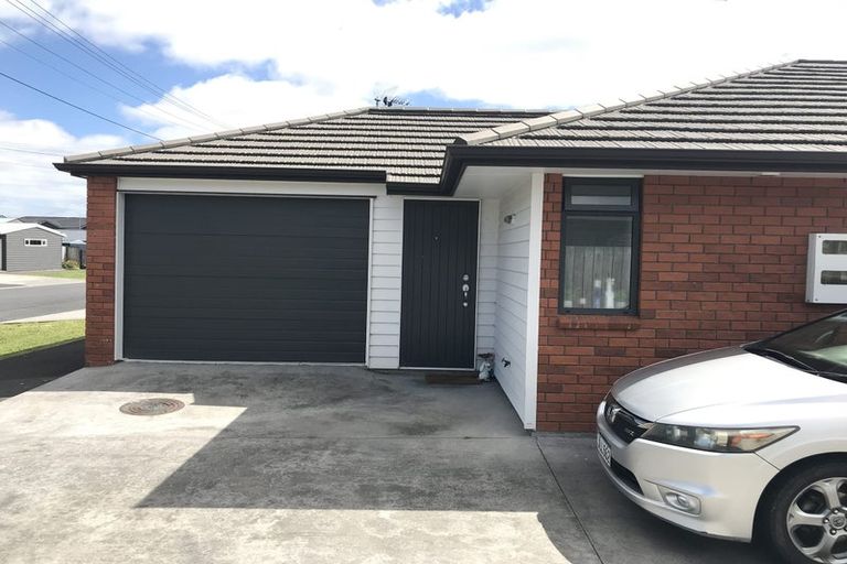 Photo of property in 4/24 Maitland Street, Frankton, Hamilton, 3204