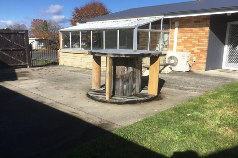 Photo of property in 8 Findlater Street, Matamata, 3400
