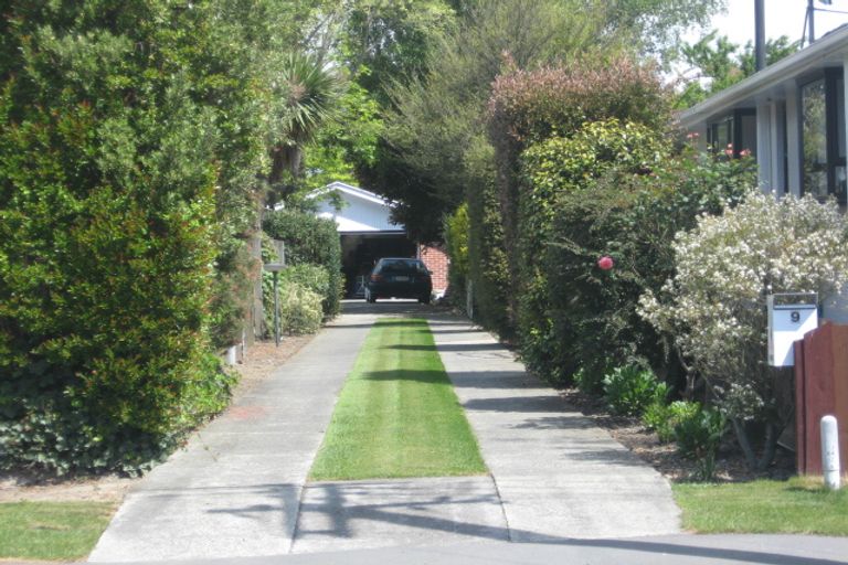 Photo of property in 9 Bainton Street, Bishopdale, Christchurch, 8053