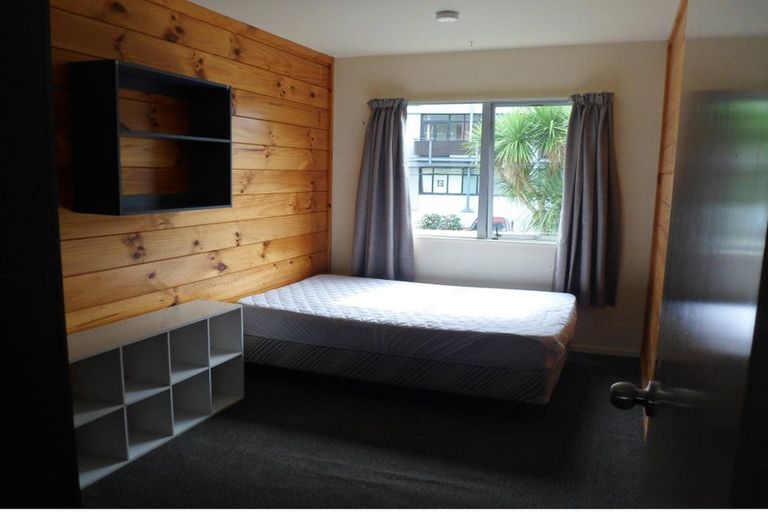 Photo of property in Basin Reserve Complex, 39/4 Sussex Street, Mount Cook, Wellington, 6021