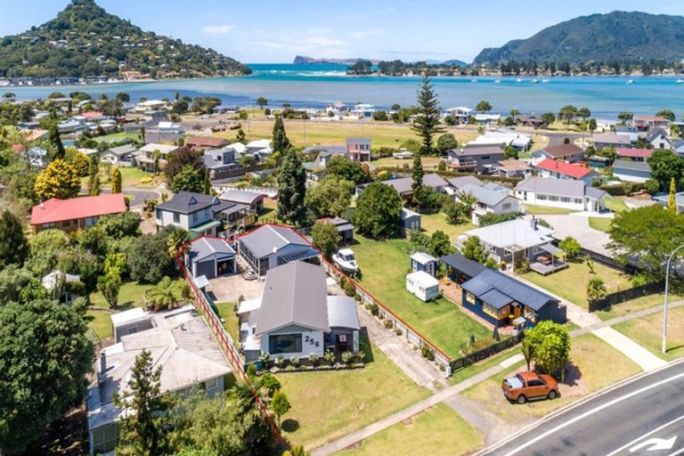 Photo of property in 256 Main Sh25 Road, Tairua, 3508