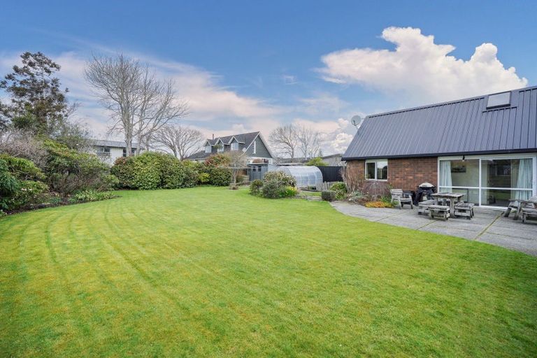 Photo of property in 115 Gladstone Terrace, Gladstone, Invercargill, 9810