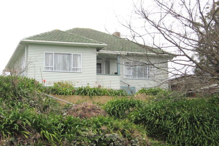 Photo of property in 602 Rolleston Street, Thames, 3500