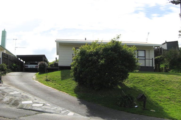 Photo of property in 8a Toi Street, Tawhero, Whanganui, 4501